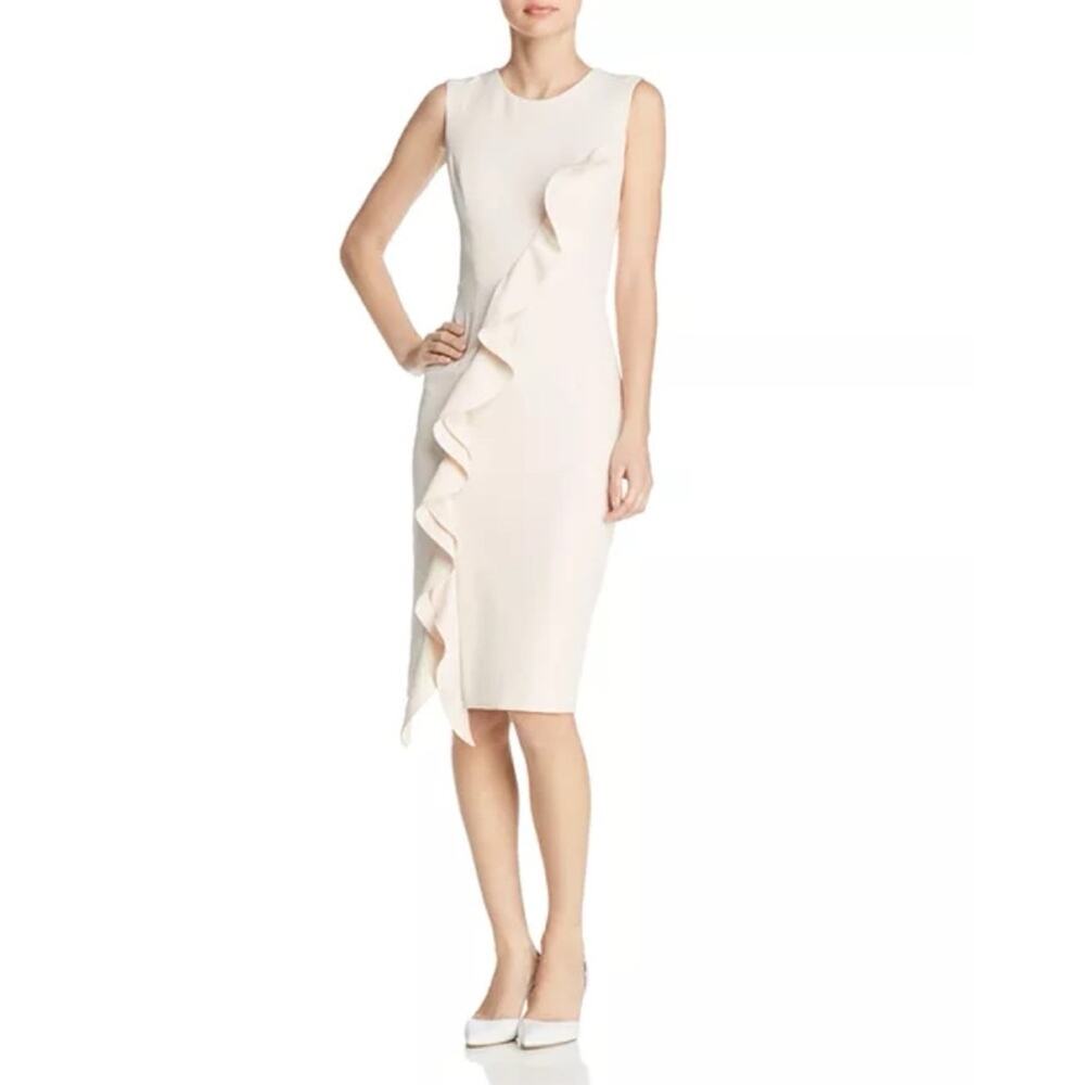 NWT MILLY Tilly Dress